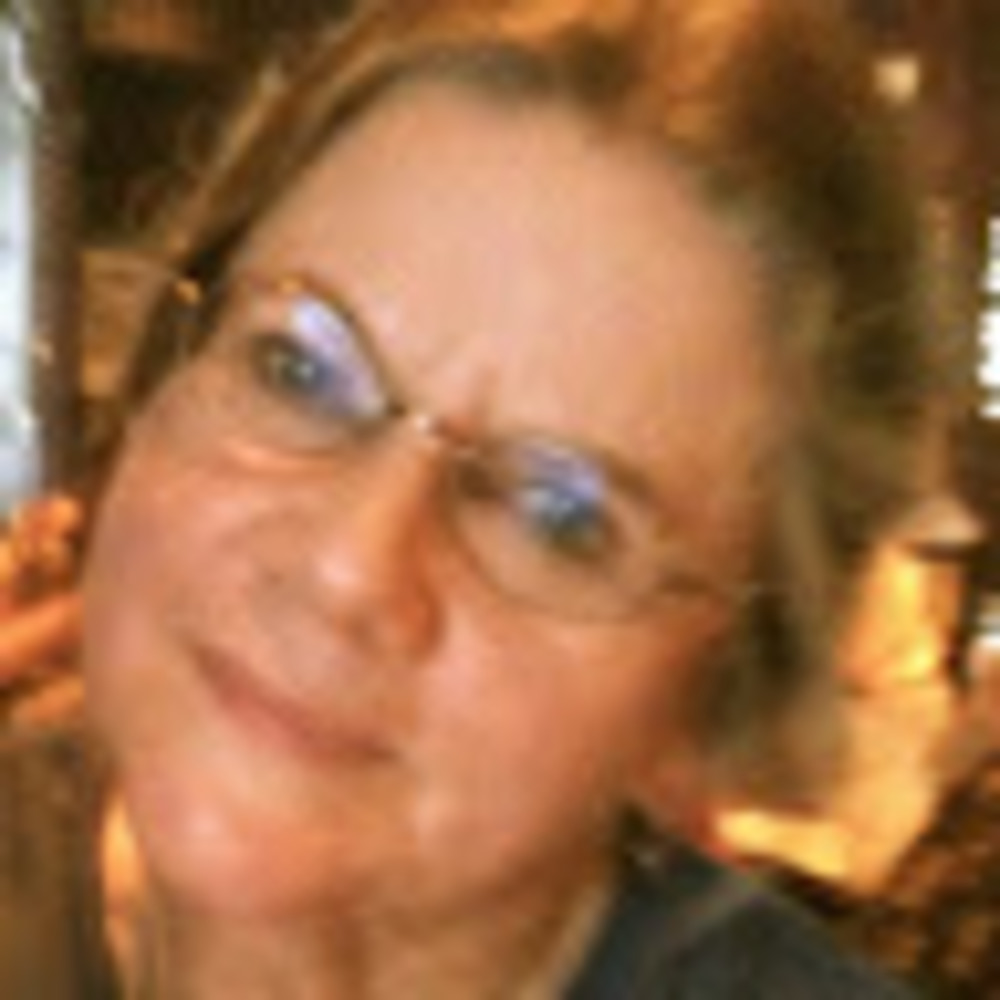 Meet your Posher, Kathleen